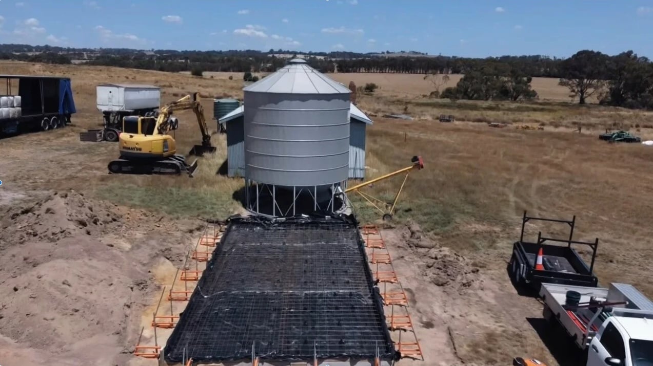 Murrindindi Concrete